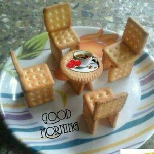 Meet your Posher, Nana